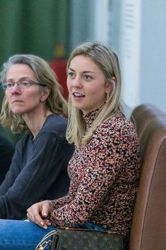 Carina Witthöft 465 - RL CadA - DTV Hannover : Ergebnis: 6:0